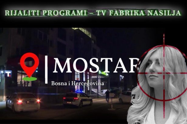 Aldina Jahić/Nedokazani/Foto: Tanjug/Društvene mreže/Hype Ilustracije