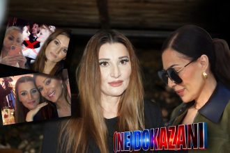 Foto: ATA images/Mira Škorić, Ceca/Hype ilustracija/Društvene mreže