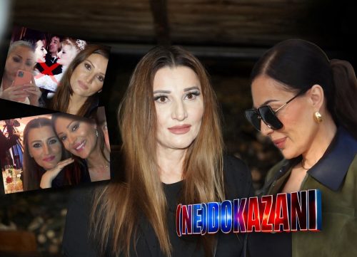 Foto: ATA images/Mira Škorić, Ceca/Hype ilustracija/Društvene mreže