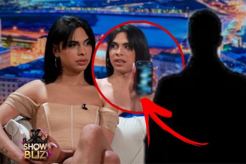 "TAJ FUDBALER MI JE SLAO SVOJ MALI POLNI ORGAN" Trans influenserka Ana Marija Pavlović otkrila detalje: POTUKLI SMO SE