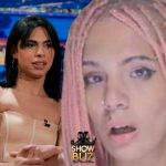 Ana Marija Pavlović, Noa Milivojev foto: Hype tv/Društvene mreže