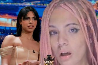 Ana Marija Pavlović, Noa Milivojev foto: Hype tv/Društvene mreže