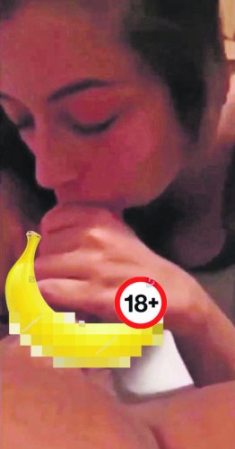 Foto: Društvene mreže/Tea Tairović