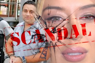 Foto: Hype/Društvene mreže/Tea Tairović, Velibor Popović Pop