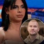 "MUNJEZ JE KLOŠAR, SLAO MI JE SVOJ MALI POLNI ORGAN" Ana Marija Pavlović otkrila detalje odnosa sa rijaliti igračem