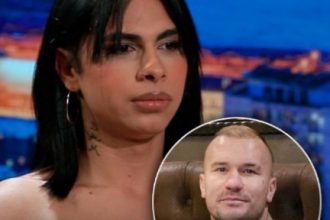 "MUNJEZ JE KLOŠAR, SLAO MI JE SVOJ MALI POLNI ORGAN" Ana Marija Pavlović otkrila detalje odnosa sa rijaliti igračem