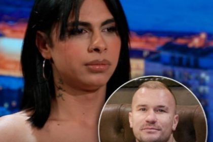 "MUNJEZ JE KLOŠAR, SLAO MI JE SVOJ MALI POLNI ORGAN" Ana Marija Pavlović otkrila detalje odnosa sa rijaliti igračem