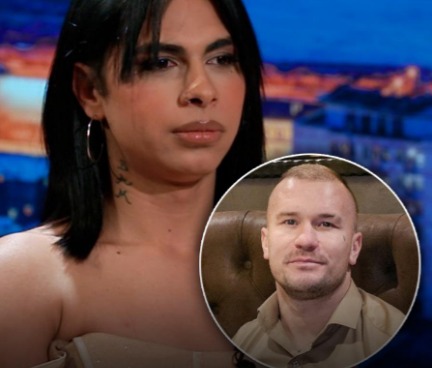 "MUNJEZ JE KLOŠAR, SLAO MI JE SVOJ MALI POLNI ORGAN" Ana Marija Pavlović otkrila detalje odnosa sa rijaliti igračem