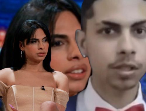 "UZIMALA SAM NA SVOJU RUKU HORMONE DA BIH POSTALA ŽENSKO, PA SAM VIŠE PUTA POKUŠALA DA SE UBIJEM" Ana Marija Pavlović otkrila STRAVIČNE POSLEDICE NELEGALNOG korišćenja bez dozvole lekara