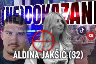 U svetu gde je NASILJE-ZABAVA, ko čuje ŽRTVE? “(NE)DOKAZANI” o femicidu koji je mogao biti sprečen