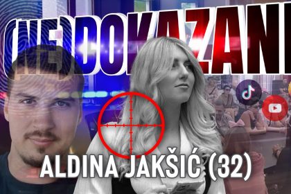 U svetu gde je NASILJE-ZABAVA, ko čuje ŽRTVE? “(NE)DOKAZANI” o femicidu koji je mogao biti sprečen