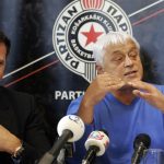 Muta Nikolić o ostavci Željka Obradovića