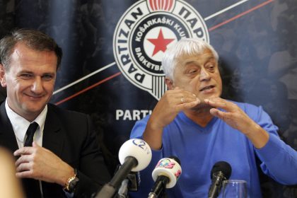 Muta Nikolić o ostavci Željka Obradovića