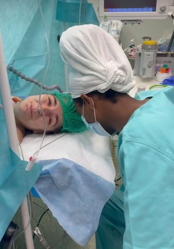 Najpoznatiji egipatsko-srpski bračni par na TikToku, Shika & Nina, obradovali su svoje pratioce NAJLEPŠOM mogućom vešću