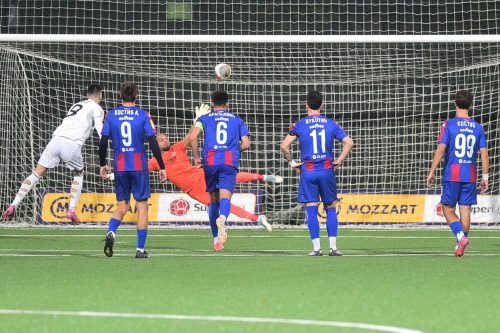 Čukarički ubedljivo savladao Partizan