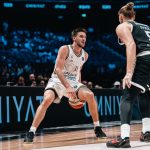 Dubai opet pobedio Partizan