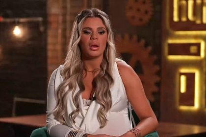 Marijana Zonjić foto:Hype tv