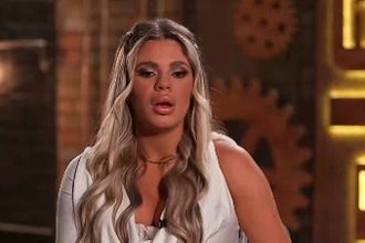 Marijana Zonjić foto:Hype tv