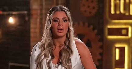 Marijana Zonjić foto:Hype tv