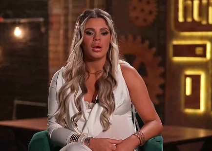 Marijana Zonjić foto:Hype tv