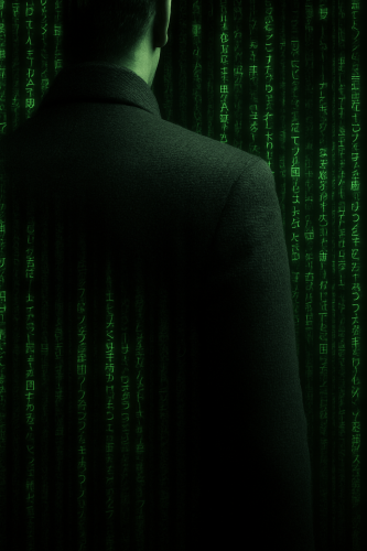 Kultni "Matrix code" uopšte nije “hakerski svet” nego sushi RECEPTI IZ JAPANSKIH KUVARA!