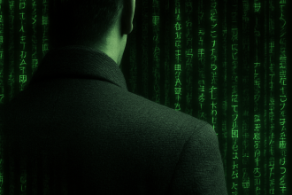 ŠOK! Kultni "Matrix code" uopšte nije “hakerski svet” nego sushi RECEPTI IZ JAPANSKIH KUVARA!