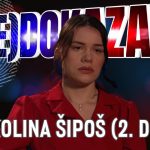 "BIĆE U REGISTRU KAO S*LOVATELJ DEVOJČICA" Nikolina Šipoš: Znam da neće dobiti maksimalnu kaznu