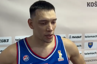 Nikola Tanasković Bosna Srbija