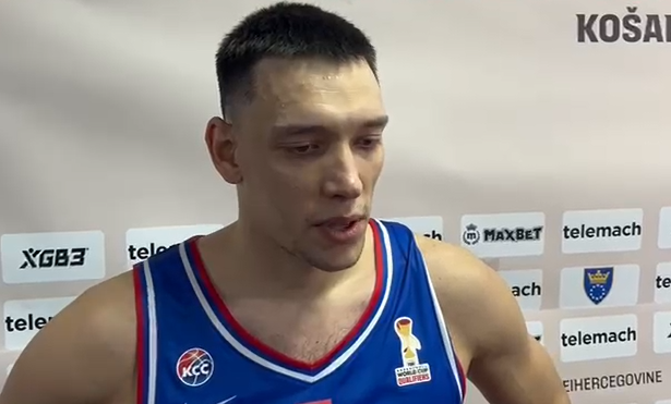 Nikola Tanasković Bosna Srbija