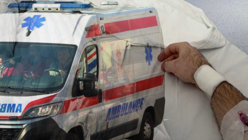 Foto: Instagram/ATA/Ilustracija