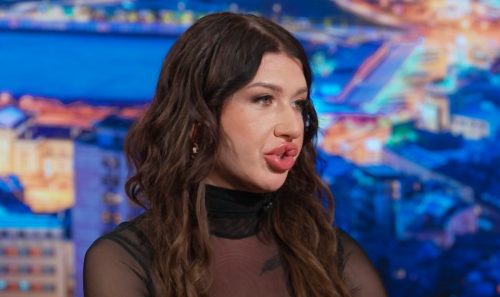 Foto: Hype TV/ShowBLIZ/Nataša Alimpić