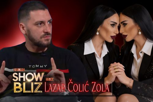 Foto:Hype/Lazar Čolić Zola/ShowBLIZ