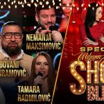 Foto: Hype/ShowBLIZ/Novogodišnji specijal