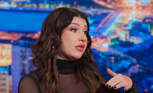 Foto: Hype TV/ShowBLIZ/Nataša Alimpić