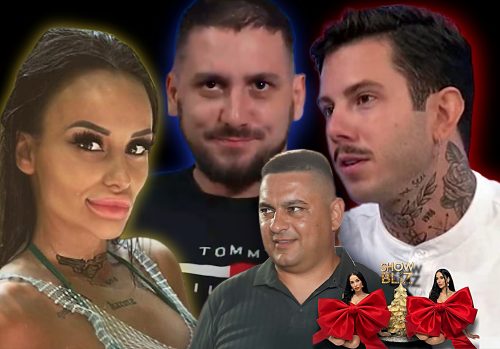 Foto: Hype/ShowBLIZ/Yt printscreen/ATA IMAGES/Instagram printscreen/Lazar Čolić Zoka, Bebica, Filip Đukić, Teodora Delić