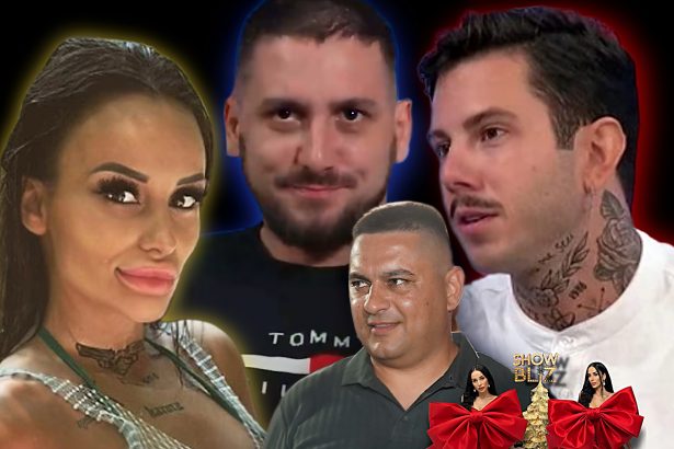 Foto: Hype/ShowBLIZ/Yt printscreen/ATA IMAGES/Instagram printscreen/Lazar Čolić Zoka, Bebica, Filip Đukić, Teodora Delić