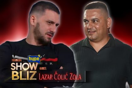 Foto: Hype/ATA IMAGES/ShowBLIZ/Zola, Bebica