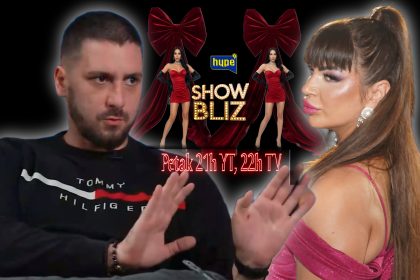 Foto: Hype/ATA IMAGES/Lazar Čolić Zola/Miljana Kulić/ShowBLIZ