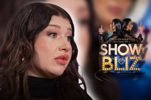 Foto: Hype TV/ShowBLIZ/Nataša Alimpić