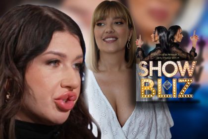 Foto: Hype TV/ShowBLIZ/Nataša Alimpić/Ata images/Kija Kockar