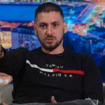 “U ZATVORU SU MI TRAŽILI DA SKINEM PERTLE ZBOG SUICIDNIH MISLI” Lazar Čolić Zola EKSKLUZIVNO na Hype televiziji: "Sa lisicama su me uveli"