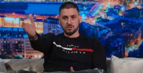 Foto:Hype/Lazar Čolić Zola