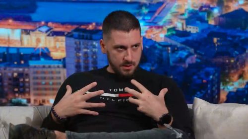 Foto:Hype/Lazar Čolić Zola