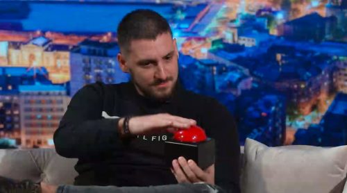 Foto:Hype/Lazar Čolić Zola