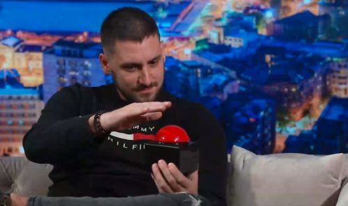 Foto:Hype/Lazar Čolić Zola