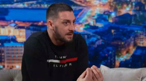 Foto:Hype/Lazar Čolić Zola