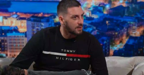 Foto:Hype/Lazar Čolić Zola