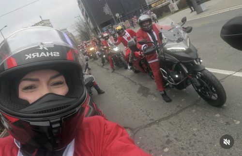 Foto: instagram printscreen/drdujevski