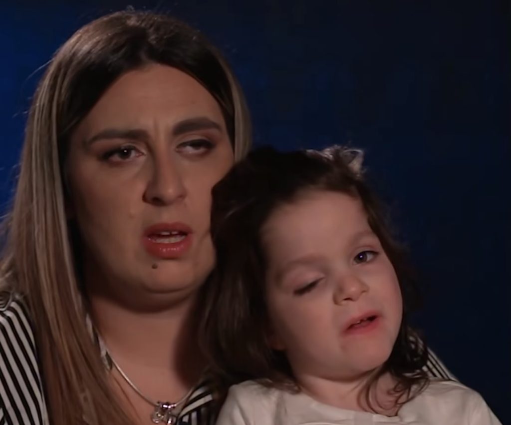 "ZNALA SAM DA SA BEBOM NEŠTO NIJE U REDU" Tamara Stojanović otkrila detalje: "Rođena je sa deformitetom"