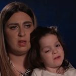 “LEKARI NISU VIDELI DA BEBA U STOMAKU IMA 6 PRSTIJU I NEMA RAZVIJEN MOZAK” Gledajte novu emisiju (NE)DOKAZANI